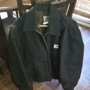 Carhartt Jacket